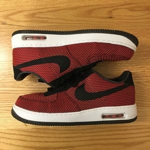 Nike Air Force 1 size 12.5